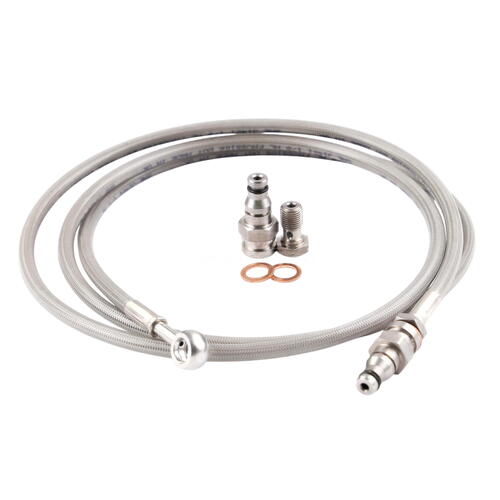Xtreme Performance Hydraulic Clutch Hose