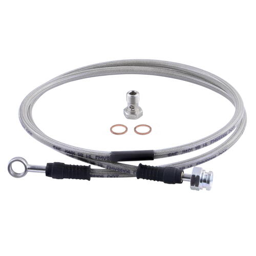 Xtreme Performance Hydraulic Clutch Hose