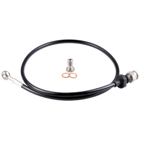 Xtreme Performance Hydraulic Clutch Hose