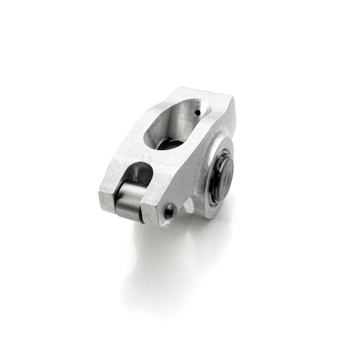 Yella Terra For Chevrolet LS7/LSX, Ultimate Pro 10mm, Roller Rockers, Ratio 1.8