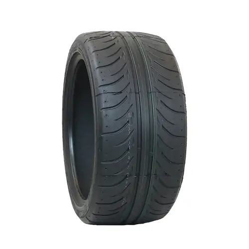 Zestino Tyre, Acrova 07-UHP Semi-Slick Drift Tyre 235/40R17 07A-UHP 90W 340TW, Each