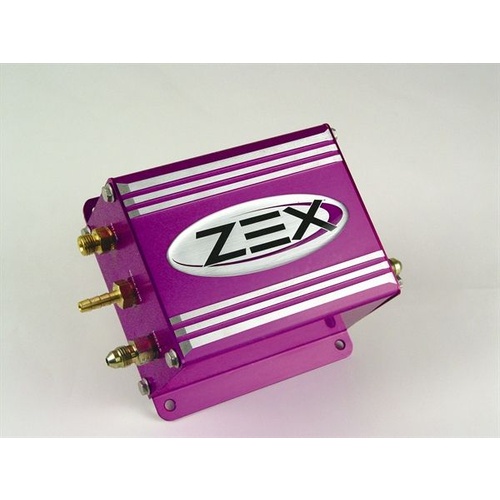 ZEX Nitrous Oxide Controller, Programmable, Each