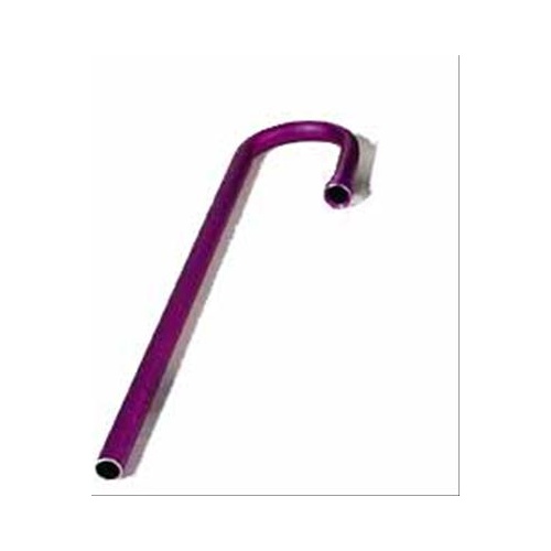 ZEX Blow Down Tube, Safety Blow Down Tube