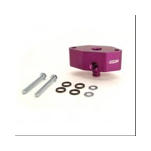 ZEX Adapter Kit, Fuel Rail Adapter Kit, For 99-04 2 Valve Modular Motors, Kit
