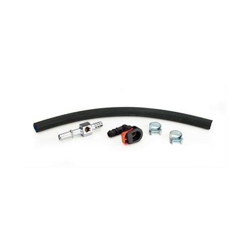 ZEX Fuel Line Adapter For Dodge Challenger and Grand Cherokee