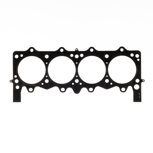 Cometic Head Gasket, MLS, .120 in. Thick, 4.100 in. Bore Size, Round, For CHRYSLER, Each
