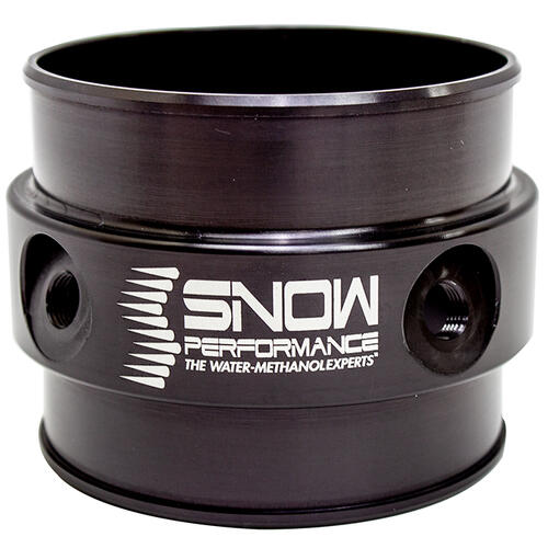 Nitrous Express 2.5in Barb Water/Meth Ring, kit
