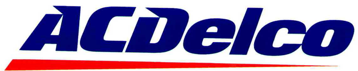 AC Delco Brand
