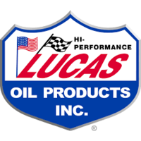 Lucas Oil Brand