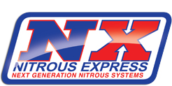 Nitrous Express Brand