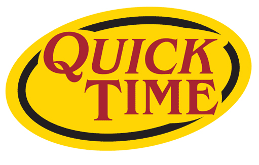 Quick Time Brand