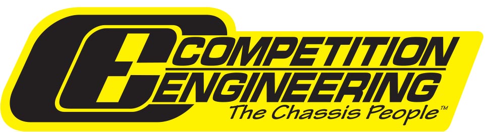 Competition Engineering Brand