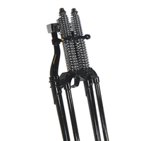 Forks & Suspension