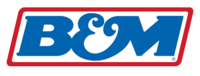 B&M Brand