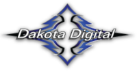 Dakota Digital Brand