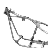 Frames, Components & Fenders