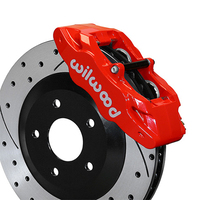 Brake Systems