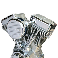 Engines & Components