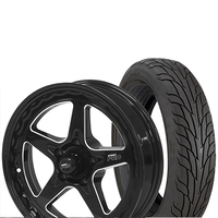 Wheels & Tyres