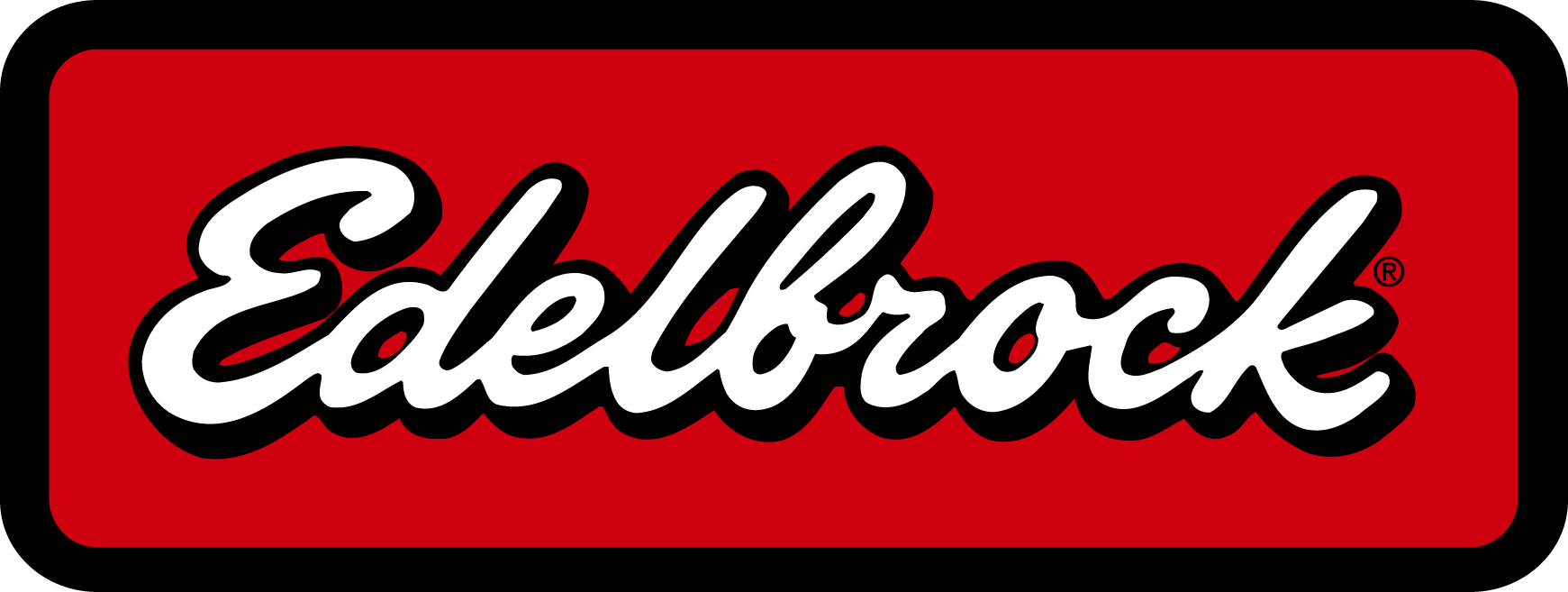 Edelbrock Brand