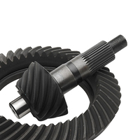 Transmission & Drivetrain