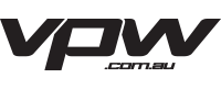 VPW logo